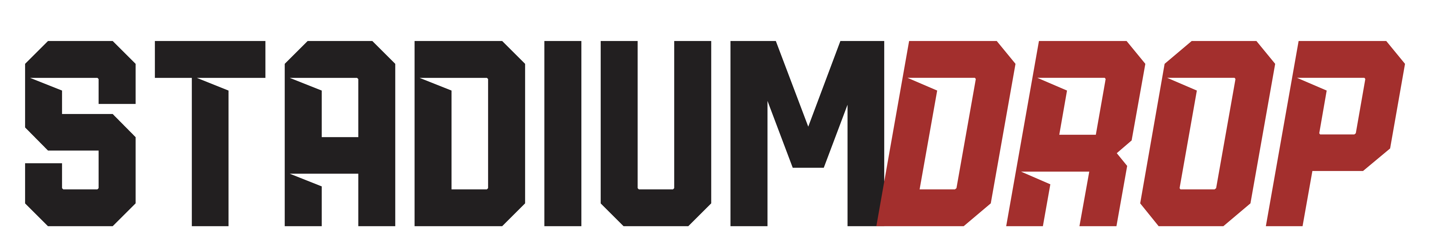 StartupDev / StadiumDrop logo